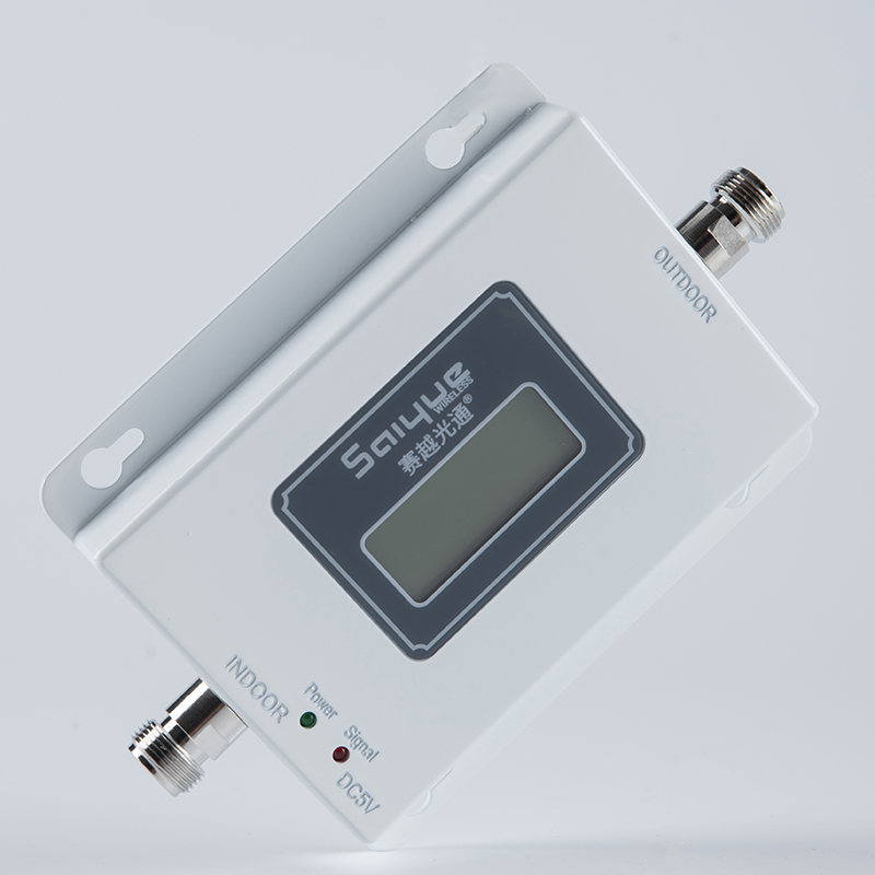 水城家用配电房机房信号放大器200㎡