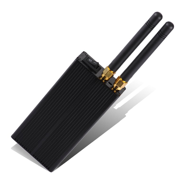 水城1.2G/1.5G导航屏蔽器