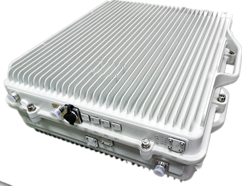 水城信令级数字室分型移动通信干扰器