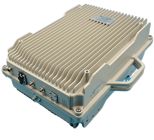  水城TDD-LTE 1.8G无线直放站中继中转站