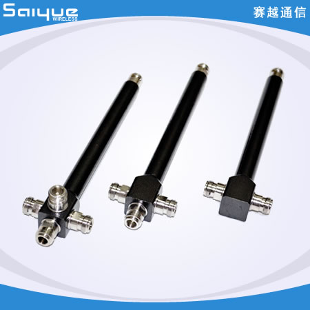  水城FM调频广播同步广播功分器
