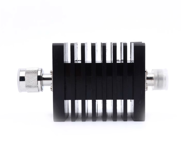  水城腔体固定衰减器0-3G/0-4G  N型接口